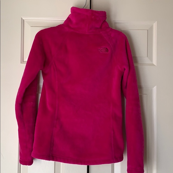 Fleece jacket - Picture 2 of 12